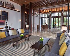 Grand Hyatt Shenzhou Peninsula