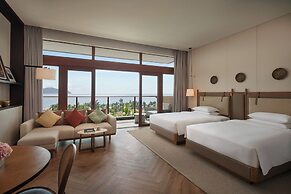Grand Hyatt Shenzhou Peninsula