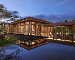 Grand Hyatt Shenzhou Peninsula