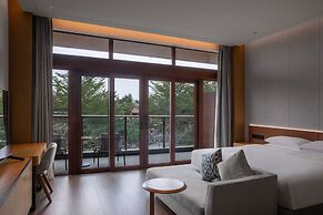 Grand Hyatt Shenzhou Peninsula
