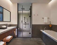 Grand Hyatt Shenzhou Peninsula