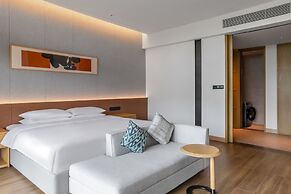 Grand Hyatt Shenzhou Peninsula