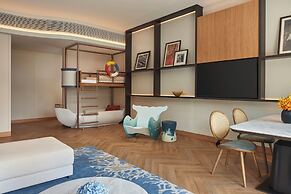 Grand Hyatt Shenzhou Peninsula