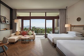 Grand Hyatt Shenzhou Peninsula
