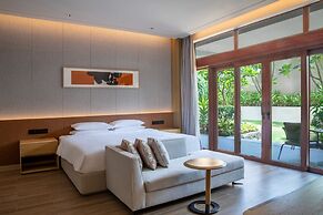 Grand Hyatt Shenzhou Peninsula