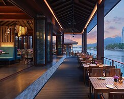 Grand Hyatt Shenzhou Peninsula