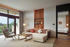 Grand Hyatt Shenzhou Peninsula