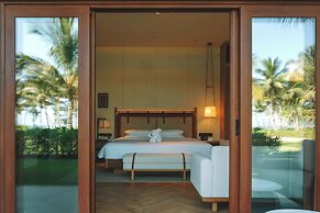 Grand Hyatt Shenzhou Peninsula