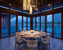 Grand Hyatt Shenzhou Peninsula