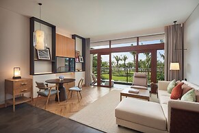 Grand Hyatt Shenzhou Peninsula