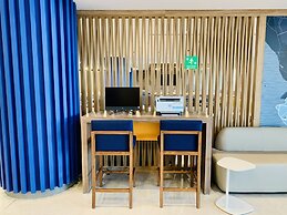 Holiday Inn Express Guadalajara Vallarta Poniente by IHG