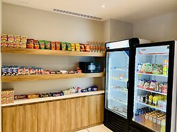 Holiday Inn Express Guadalajara Vallarta Poniente by IHG