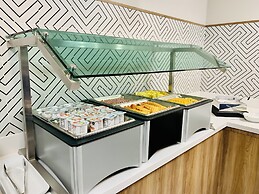 Holiday Inn Express Guadalajara Vallarta Poniente by IHG