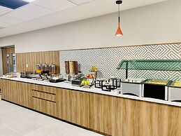 Holiday Inn Express Guadalajara Vallarta Poniente by IHG