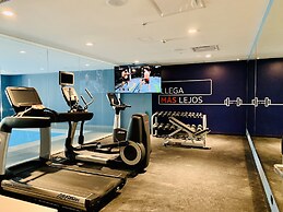 Holiday Inn Express Guadalajara Vallarta Poniente by IHG