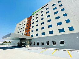 Holiday Inn Express Guadalajara Vallarta Poniente, an IHG Hotel