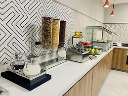 Holiday Inn Express Guadalajara Vallarta Poniente by IHG