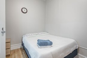 Cozy Private BR in the heart of Plateau