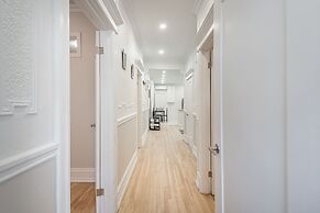 Cozy Private BR in the heart of Plateau