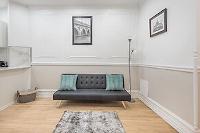 Cozy Private BR in the heart of Plateau