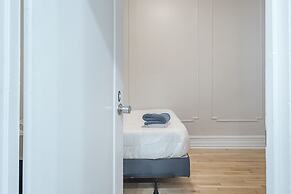 Cozy Private BR in the heart of Plateau