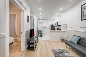 Cozy Private BR in the heart of Plateau