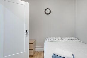 Cozy Private BR in the heart of Plateau