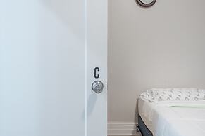 Cozy Private BR in the heart of Plateau