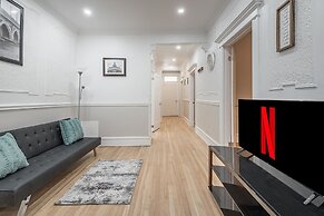 Cozy Private BR in the heart of Plateau