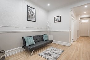 Cozy Private BR in the heart of Plateau