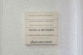 Cozy Private BR in the heart of Plateau