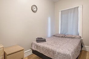 Cozy Private BR in the heart of Plateau