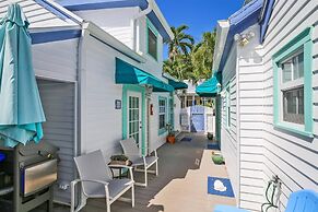 Windchime by Avantstay Walk to Duval Street Month Long Stays Only