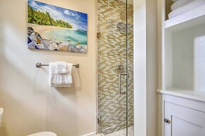 Paradise Palms by Avantstay Great Location w/ Outdoor Dining, BBQ Clos