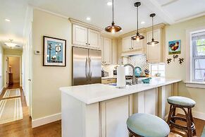 Paradise Palms by Avantstay Great Location w/ Outdoor Dining, BBQ Clos