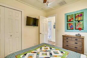 Paradise Palms by Avantstay Great Location w/ Outdoor Dining, BBQ Clos