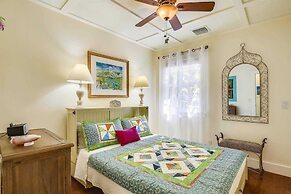 Paradise Palms by Avantstay Great Location w/ Outdoor Dining, BBQ Clos