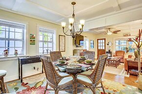 Paradise Palms by Avantstay Great Location w/ Outdoor Dining, BBQ Clos