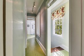 Lighthouse Villa by Avantstay Walk to Southernmost Point w/ Private Po