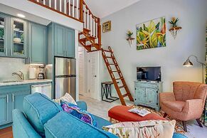 Serenity by Avantstay Guest House in Old Town w/ Shared Pool Month Lon