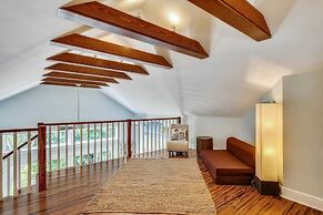 Serenity by Avantstay Guest House in Old Town w/ Shared Pool Month Lon