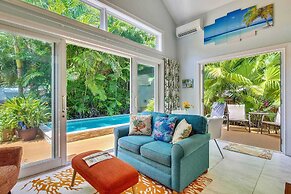 Serenity by Avantstay Guest House in Old Town w/ Shared Pool Month Lon