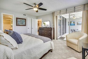 Dune Wind South by Avantstay Communal Pool & Hot Tub Gated Community C