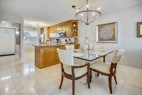 Dune Wind South by Avantstay Communal Pool & Hot Tub Gated Community C