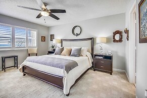 Dune Wind South by Avantstay Communal Pool & Hot Tub Gated Community C