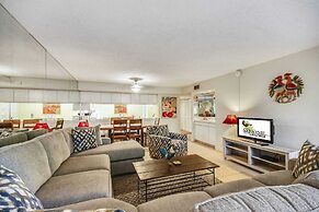 Papaya Place by Avantstay Great Location w/ Balcony, Outdoor Dining, S