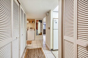 Papaya Place by Avantstay Great Location w/ Balcony, Outdoor Dining, S