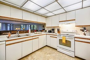 Papaya Place by Avantstay Great Location w/ Balcony, Outdoor Dining, S