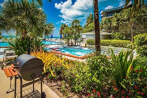 Papaya Place by Avantstay Great Location w/ Balcony, Outdoor Dining, S