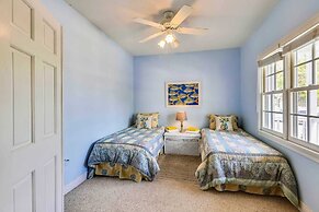 Place to Relax by Avantstay Shared Pool 3 Miles to Smather's Beach Mon